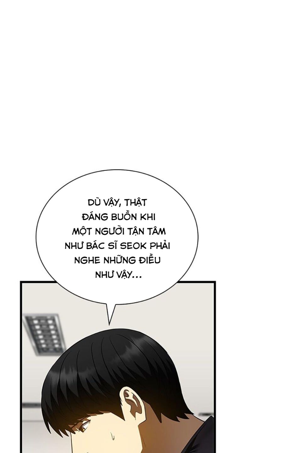 Bác Sĩ Phẫu Thuật Hoàn Hảo Chapter 111 - Next Chapter 112