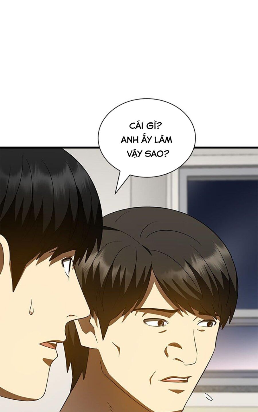 Bác Sĩ Phẫu Thuật Hoàn Hảo Chapter 111 - Next Chapter 112
