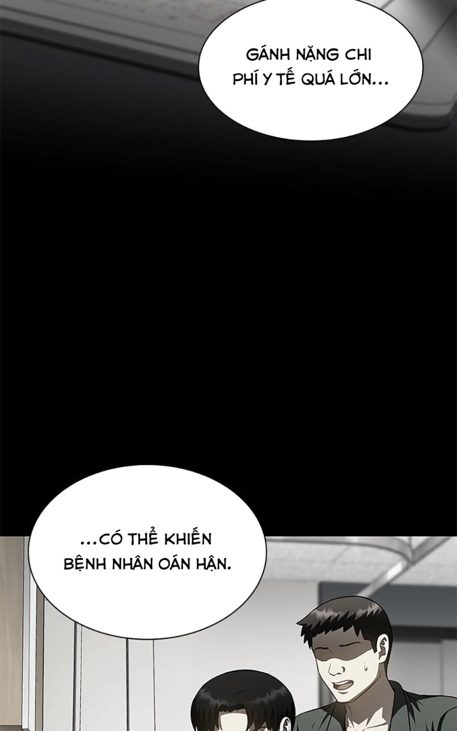 Bác Sĩ Phẫu Thuật Hoàn Hảo Chapter 111 - Next Chapter 112