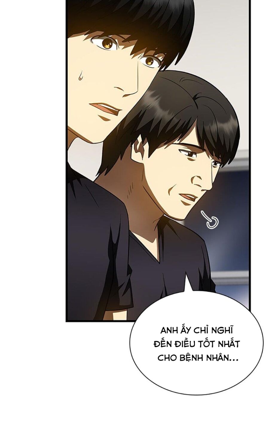 Bác Sĩ Phẫu Thuật Hoàn Hảo Chapter 111 - Next Chapter 112