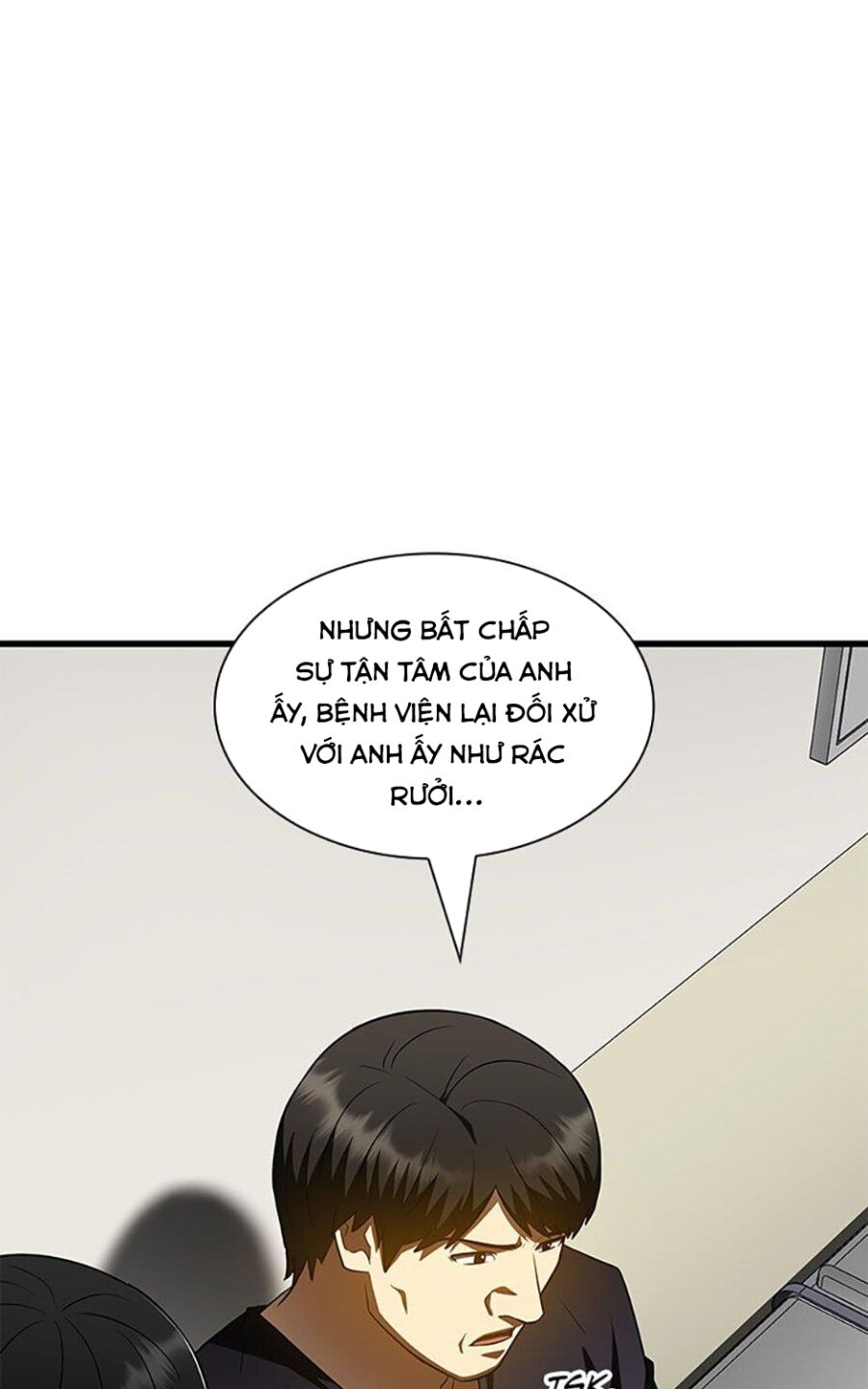 Bác Sĩ Phẫu Thuật Hoàn Hảo Chapter 111 - Next Chapter 112