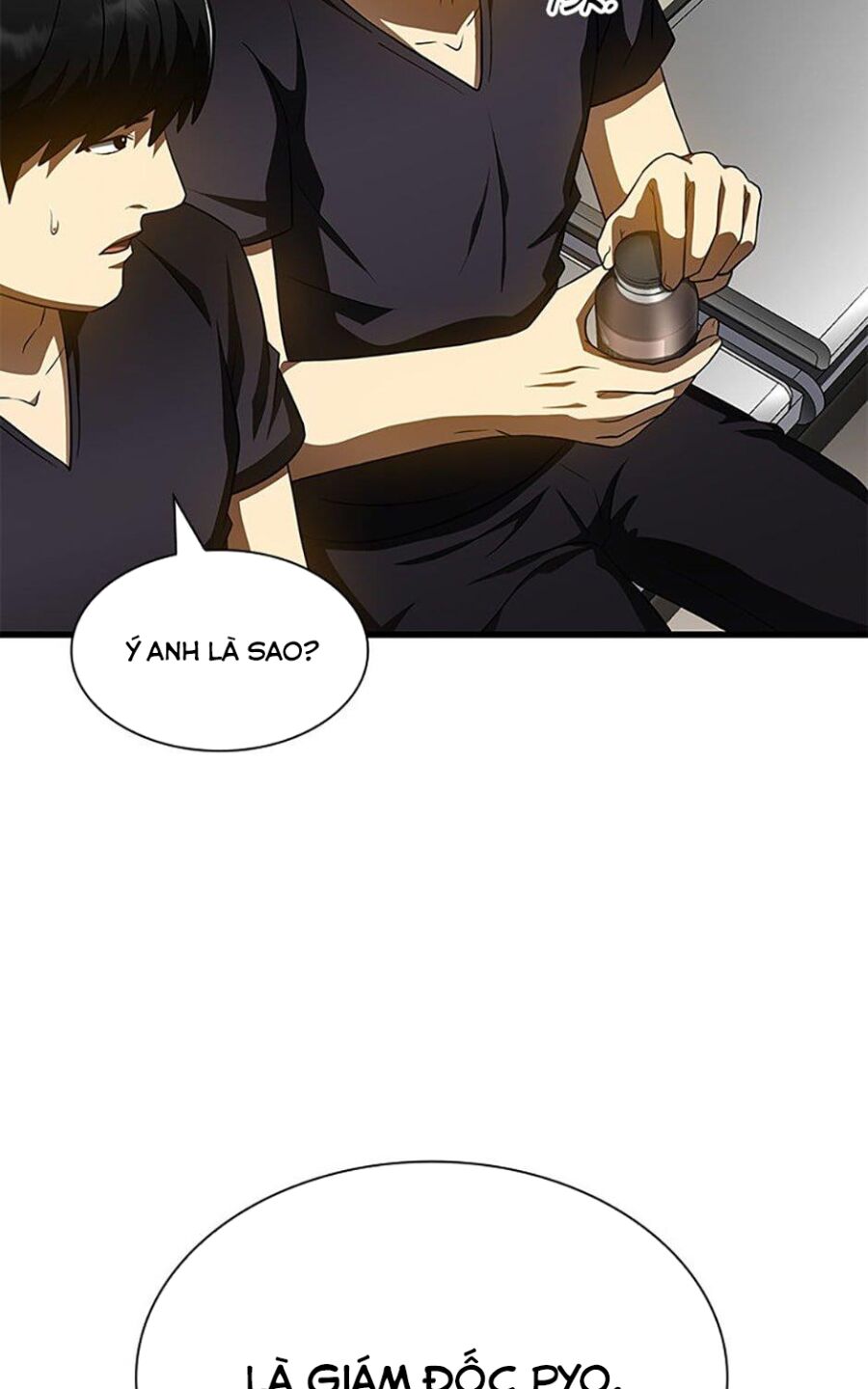 Bác Sĩ Phẫu Thuật Hoàn Hảo Chapter 111 - Next Chapter 112