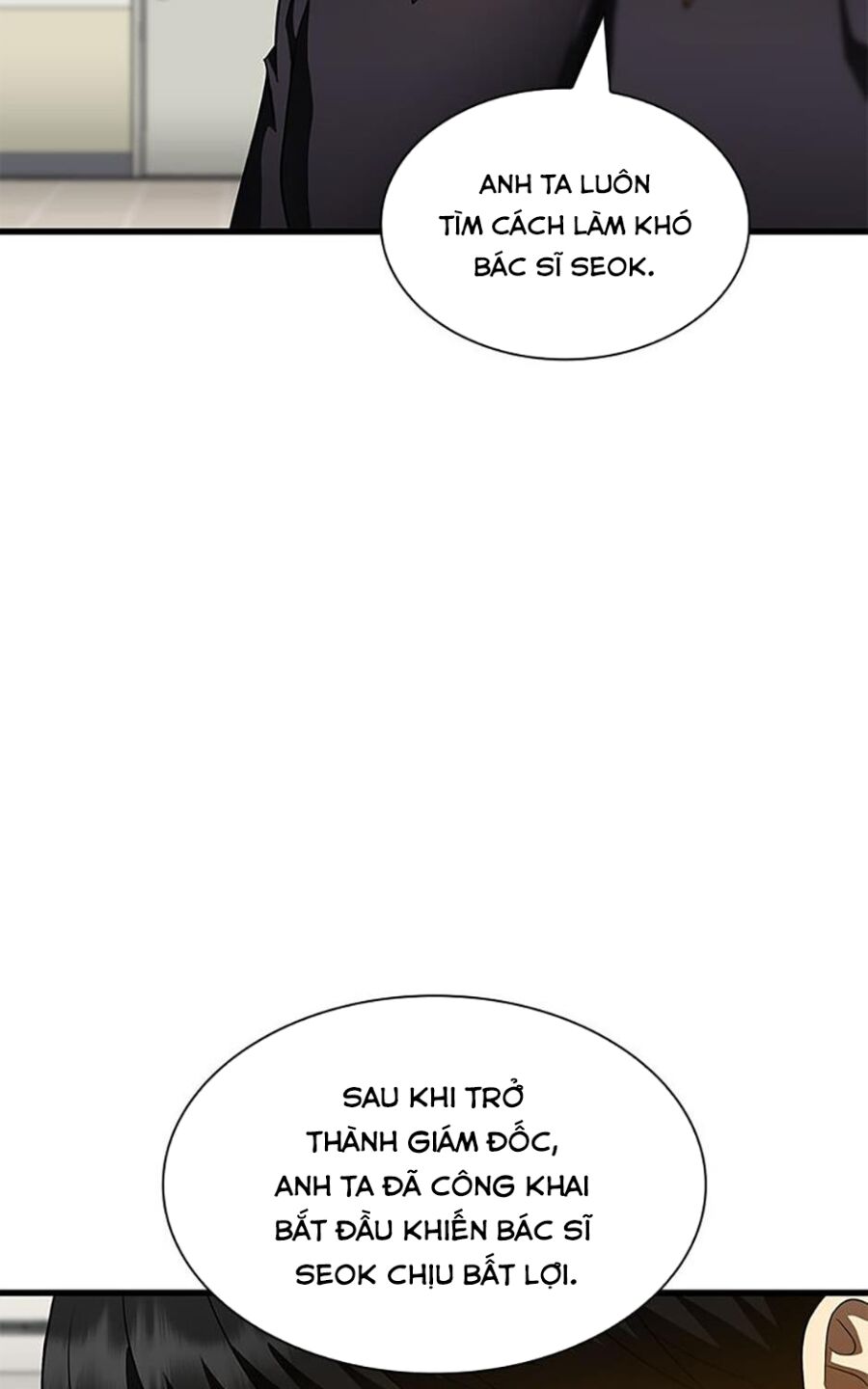 Bác Sĩ Phẫu Thuật Hoàn Hảo Chapter 111 - Next Chapter 112