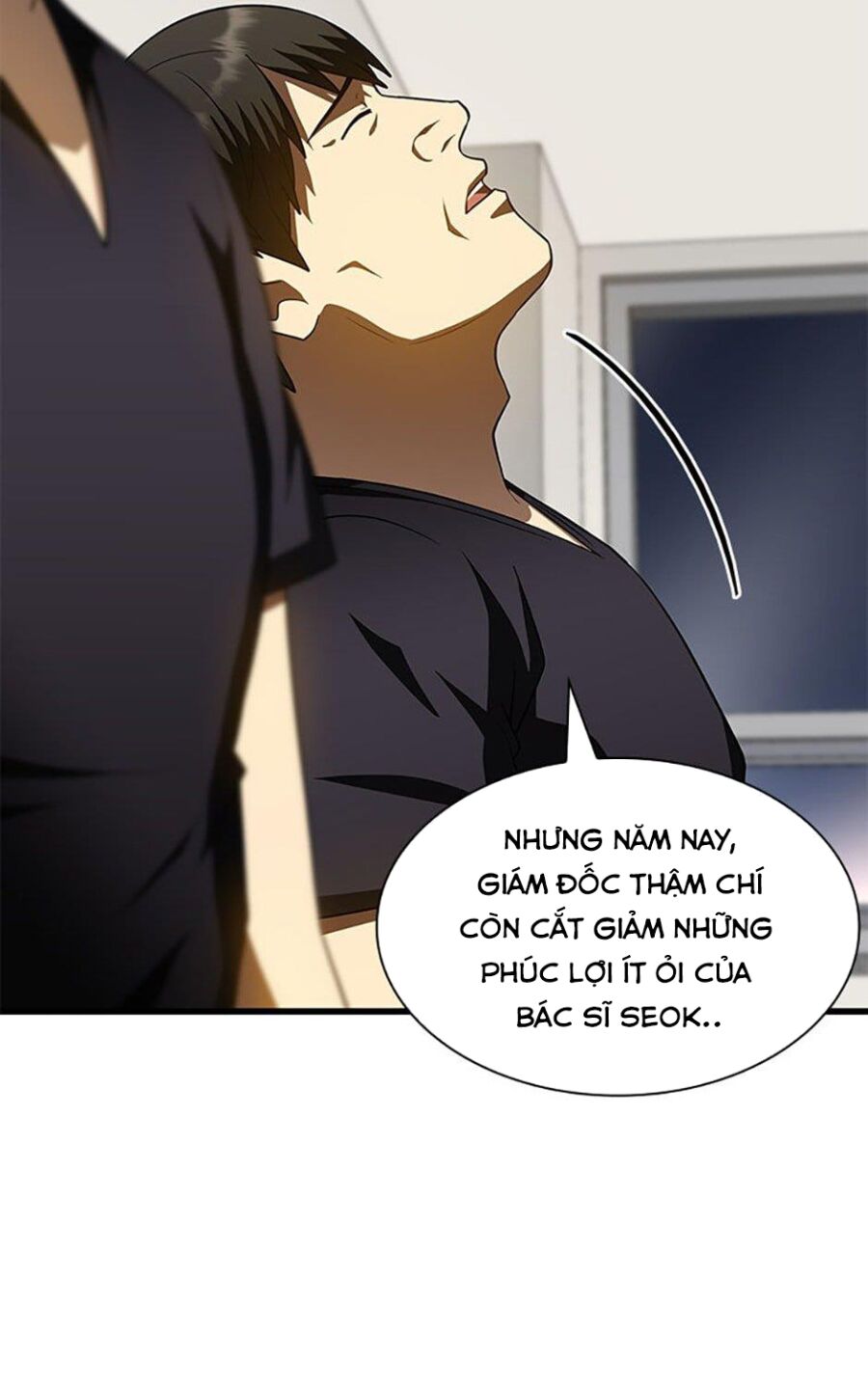 Bác Sĩ Phẫu Thuật Hoàn Hảo Chapter 111 - Next Chapter 112