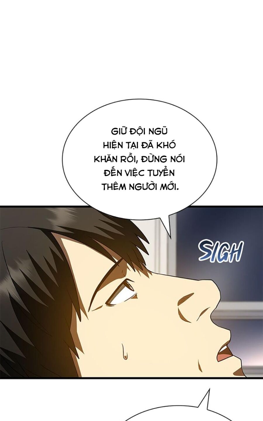 Bác Sĩ Phẫu Thuật Hoàn Hảo Chapter 111 - Next Chapter 112