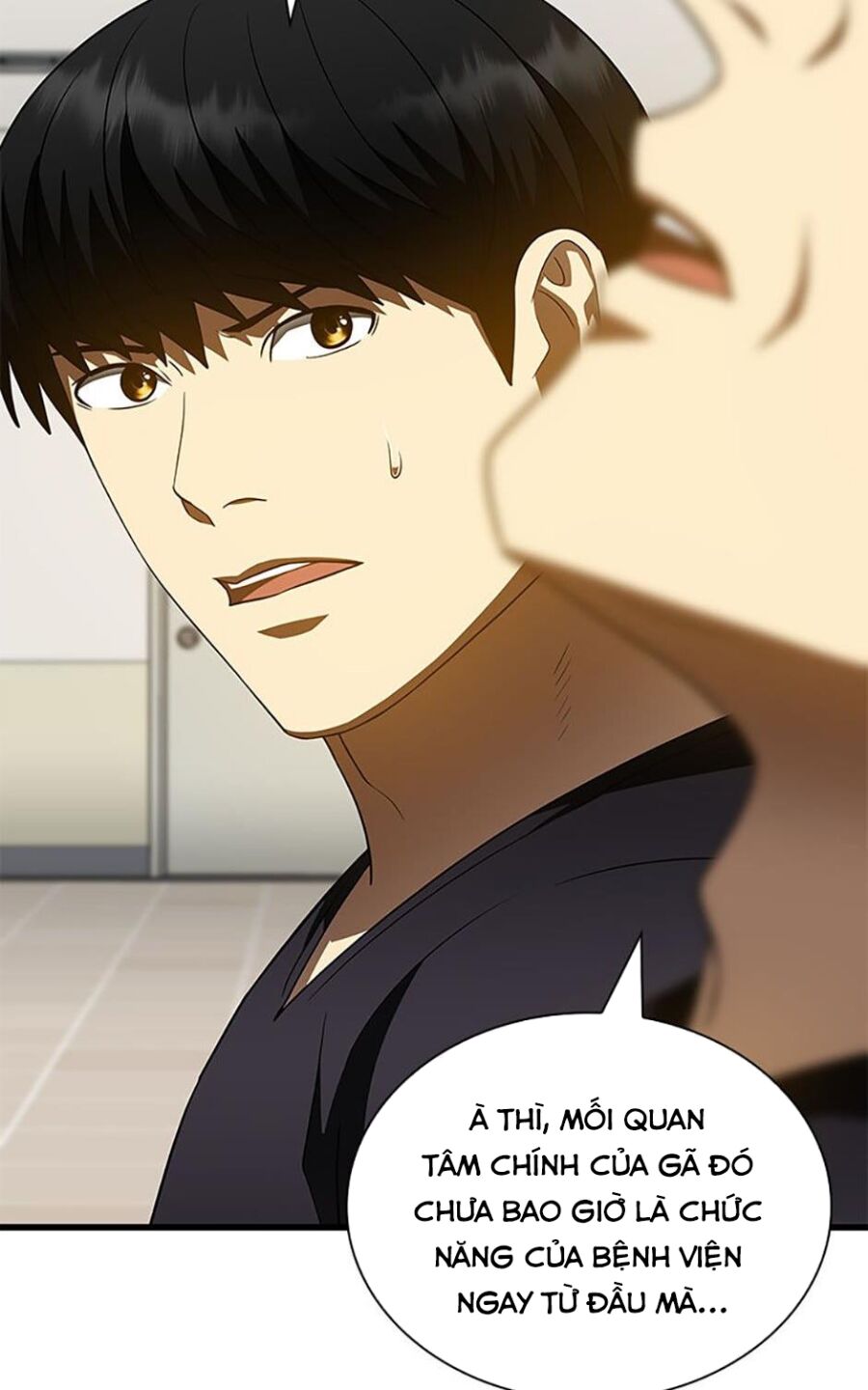 Bác Sĩ Phẫu Thuật Hoàn Hảo Chapter 111 - Next Chapter 112