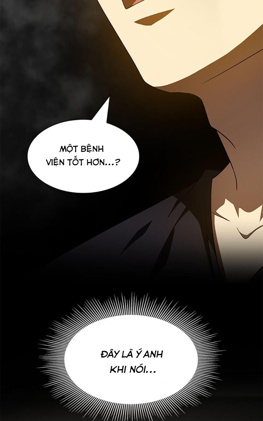 Bác Sĩ Phẫu Thuật Hoàn Hảo Chapter 111 - Next Chapter 112