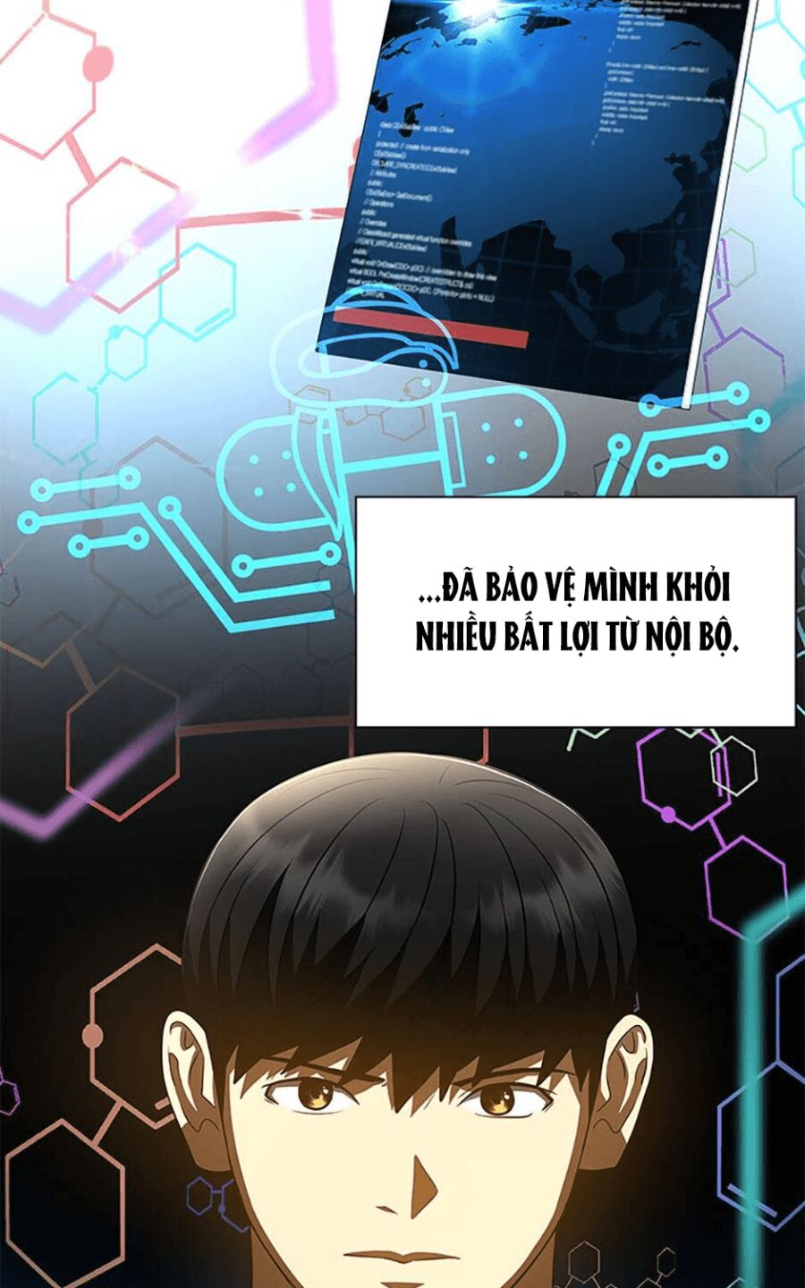 Bác Sĩ Phẫu Thuật Hoàn Hảo Chapter 111 - Next Chapter 112