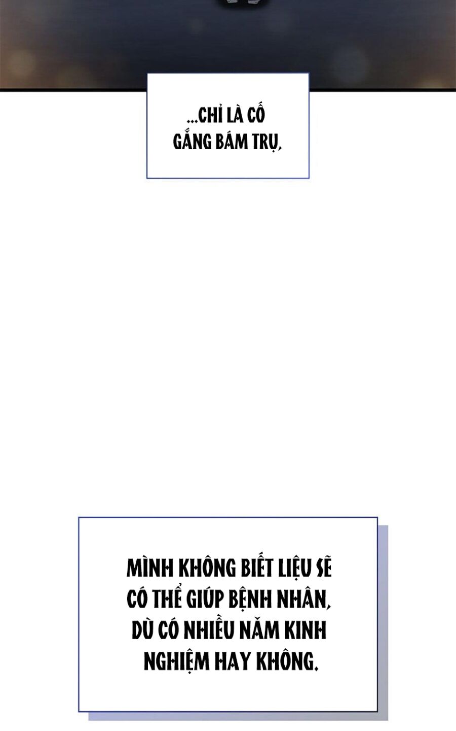 Bác Sĩ Phẫu Thuật Hoàn Hảo Chapter 111 - Next Chapter 112