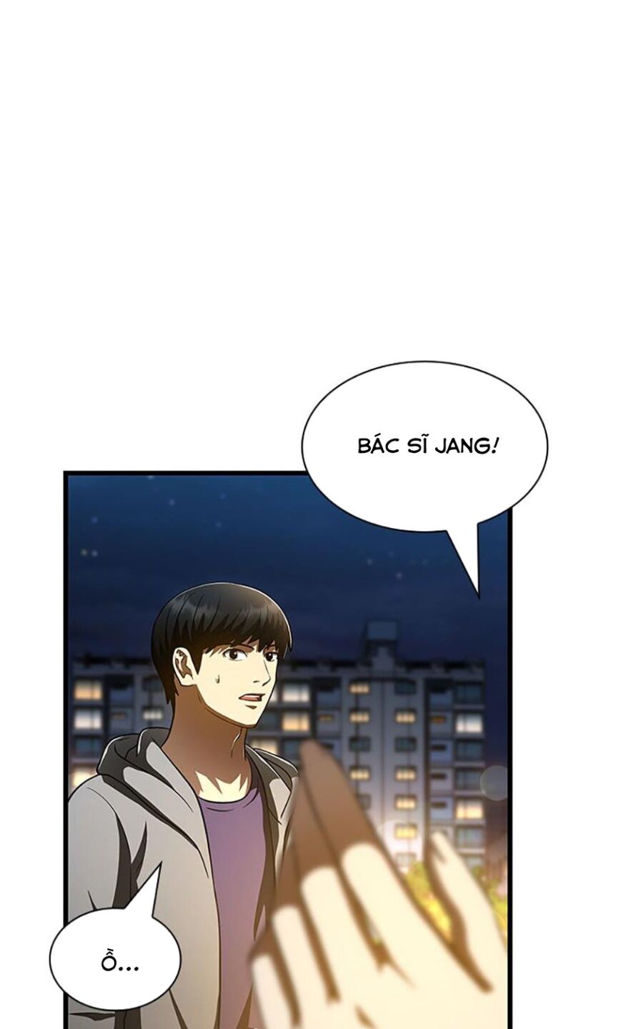 Bác Sĩ Phẫu Thuật Hoàn Hảo Chapter 111 - Next Chapter 112