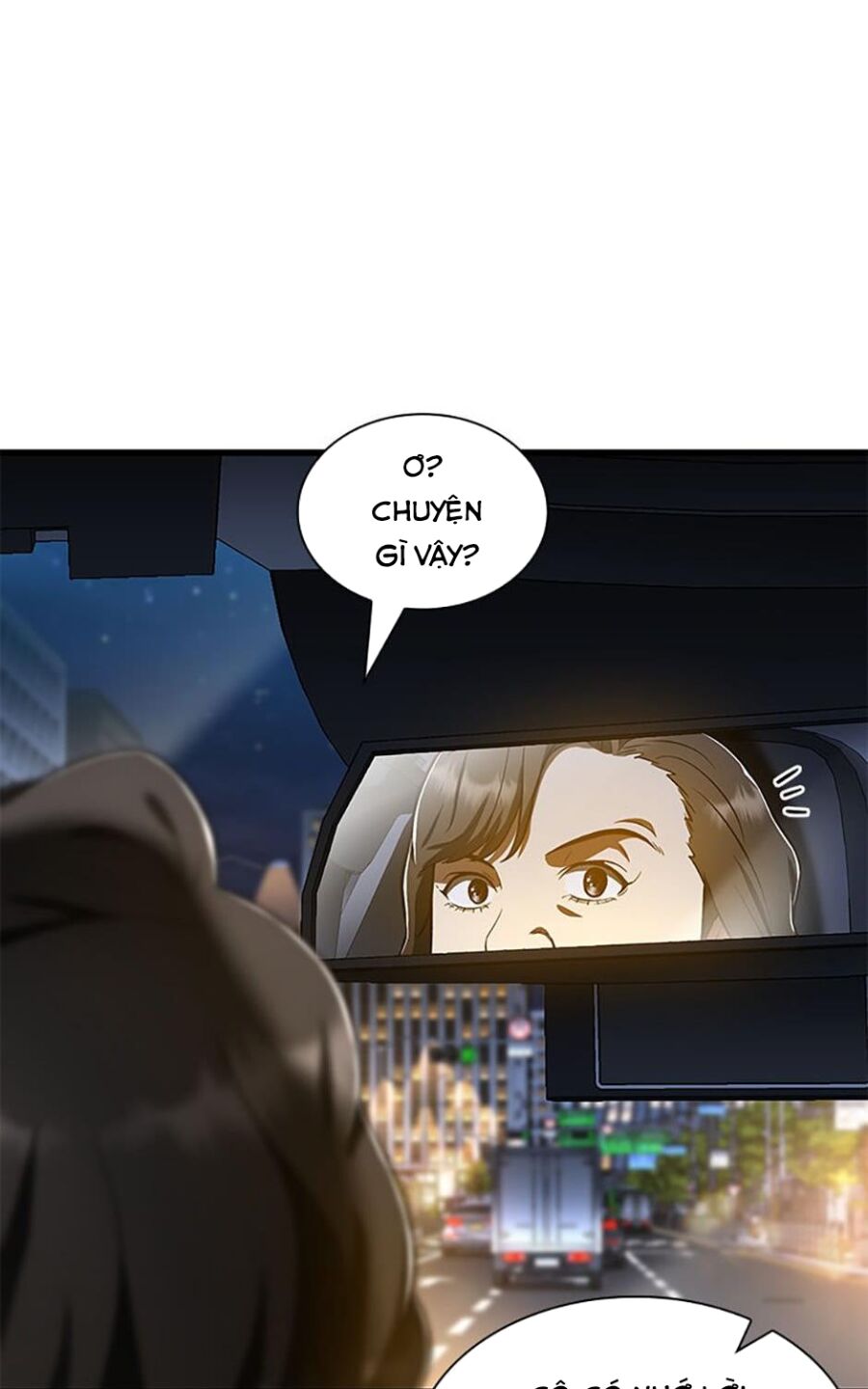 Bác Sĩ Phẫu Thuật Hoàn Hảo Chapter 111 - Next Chapter 112