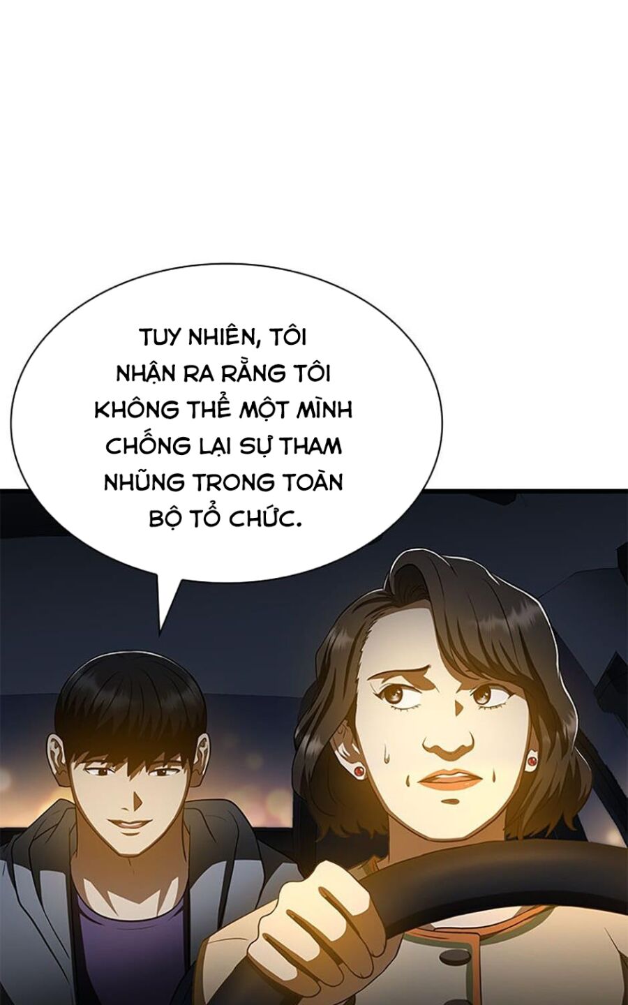 Bác Sĩ Phẫu Thuật Hoàn Hảo Chapter 111 - Next Chapter 112