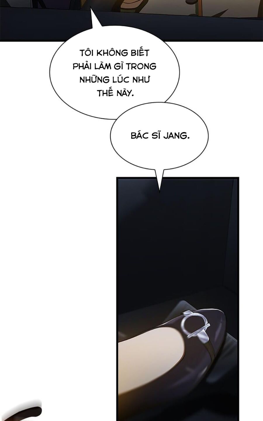 Bác Sĩ Phẫu Thuật Hoàn Hảo Chapter 111 - Next Chapter 112