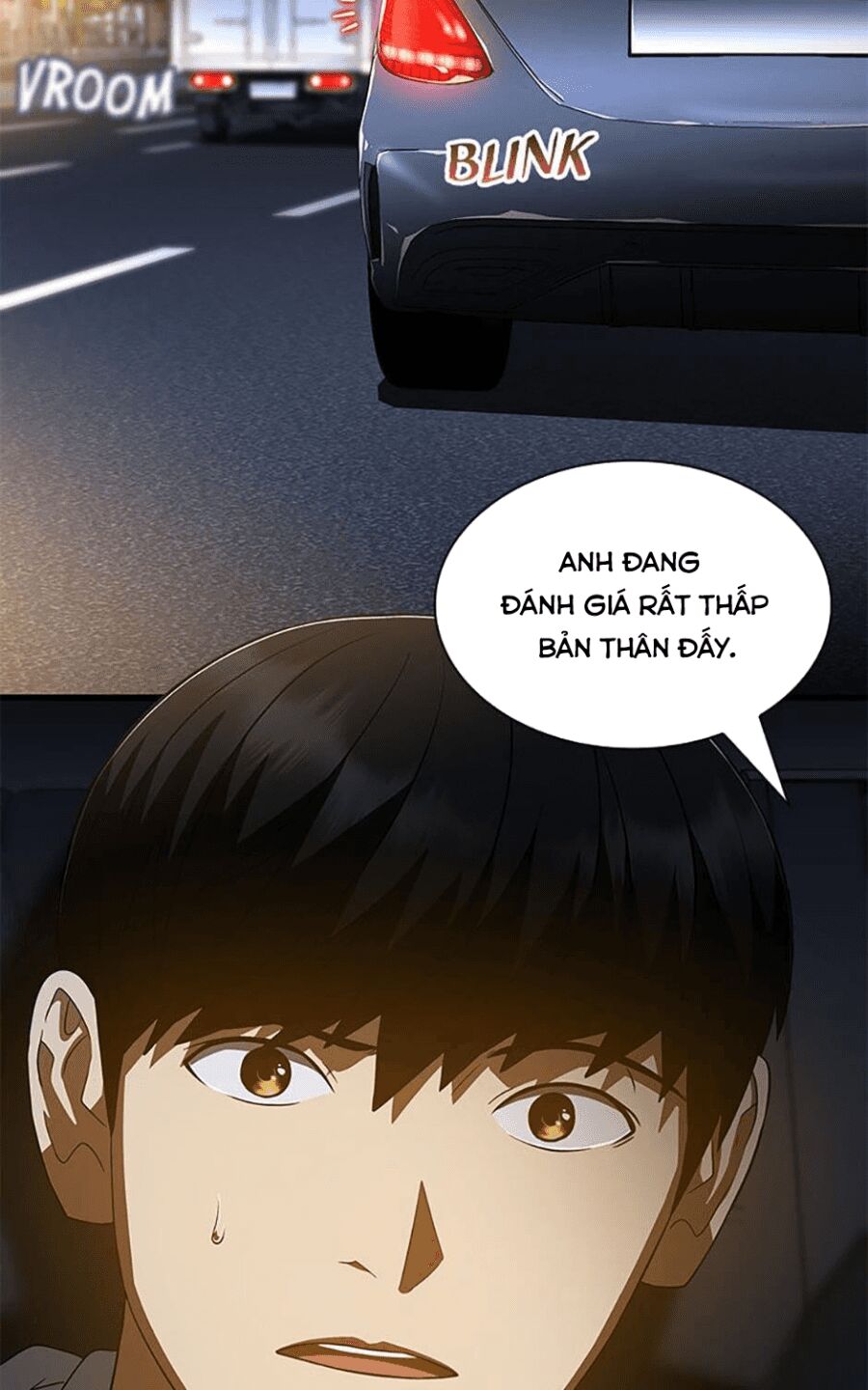 Bác Sĩ Phẫu Thuật Hoàn Hảo Chapter 111 - Next Chapter 112