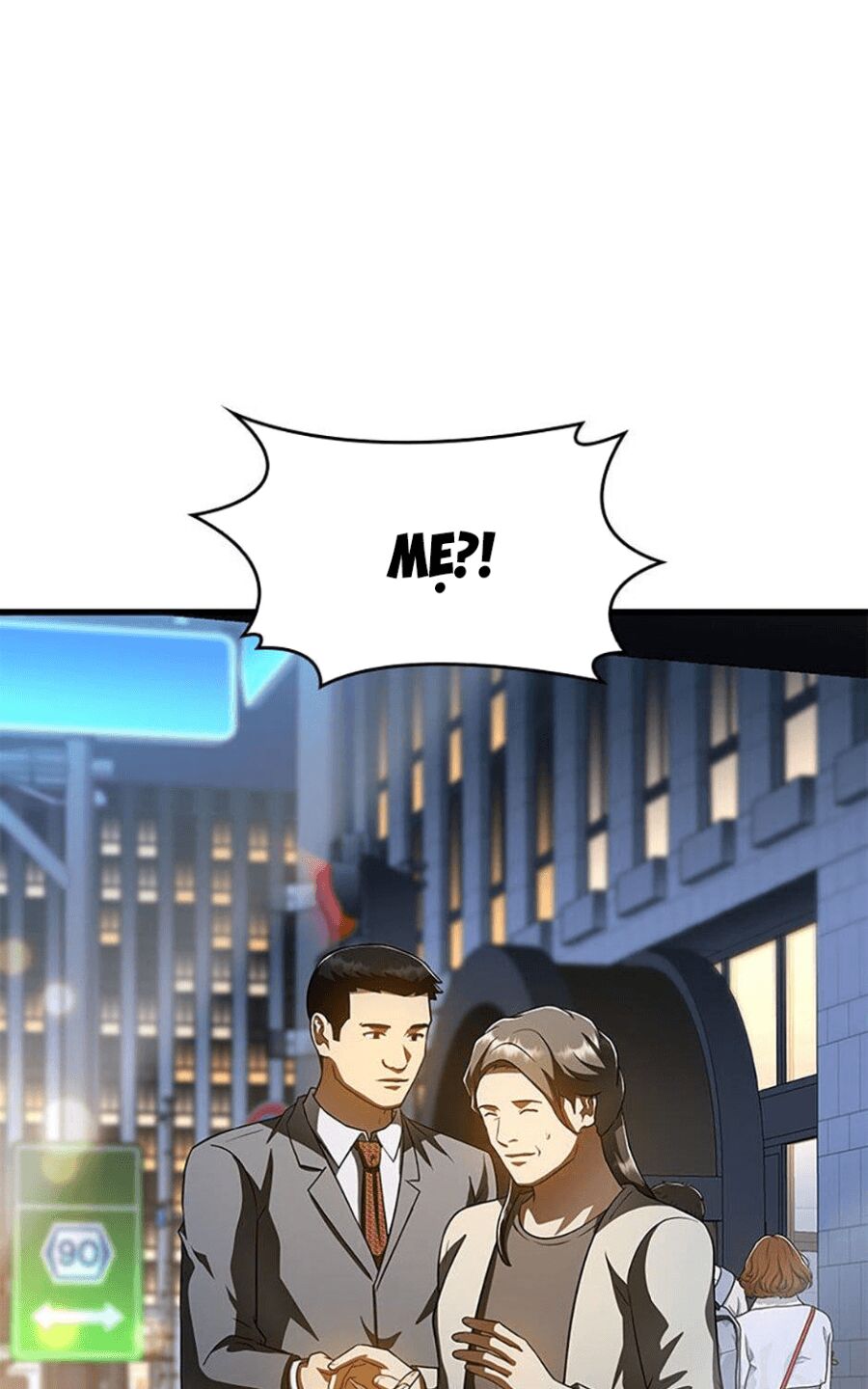 Bác Sĩ Phẫu Thuật Hoàn Hảo Chapter 111 - Next Chapter 112