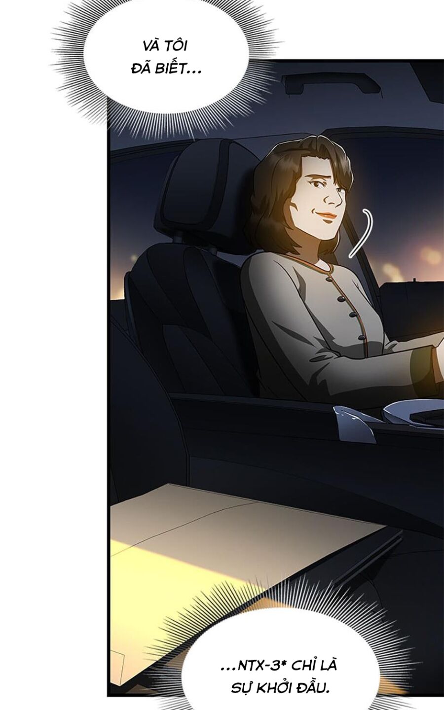 Bác Sĩ Phẫu Thuật Hoàn Hảo Chapter 111 - Next Chapter 112