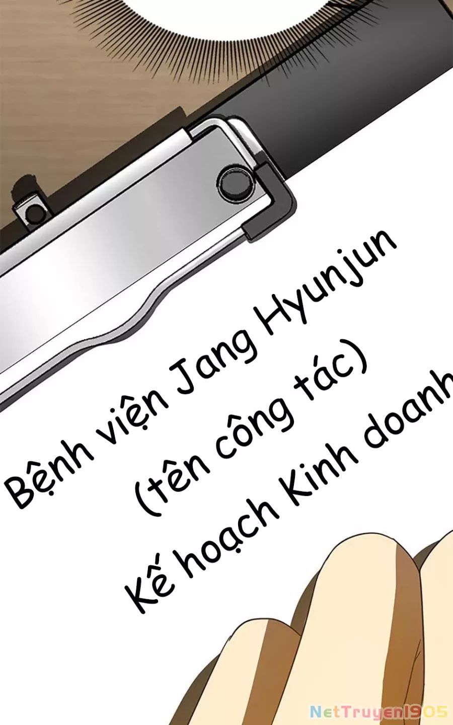Bác Sĩ Phẫu Thuật Hoàn Hảo Chapter 112 - Next Chapter 113