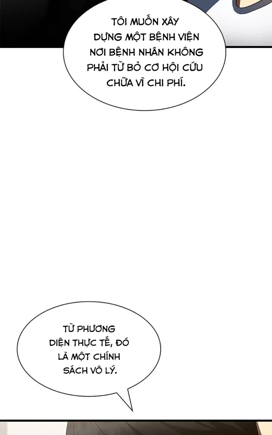 Bác Sĩ Phẫu Thuật Hoàn Hảo Chapter 112 - Next Chapter 113