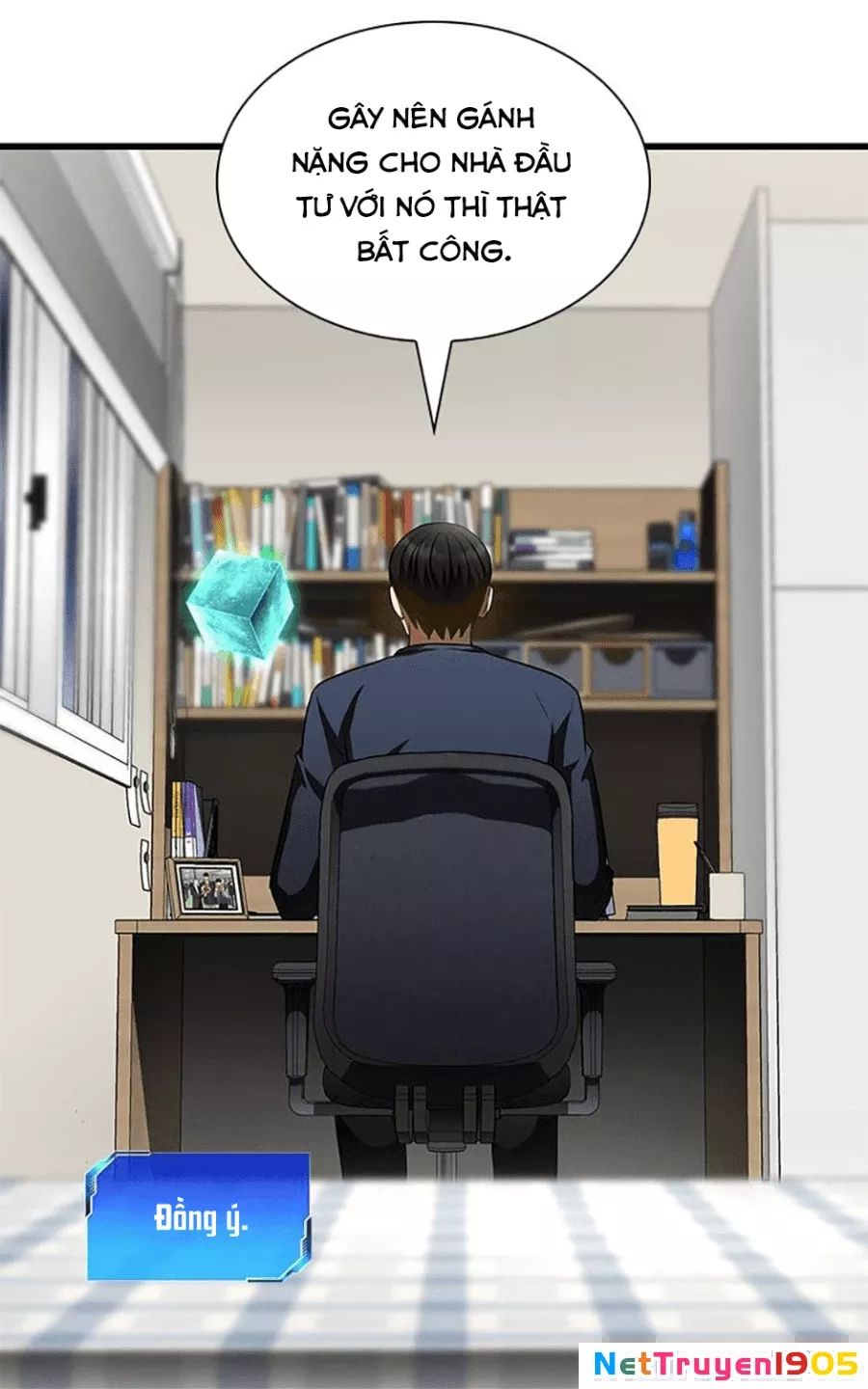 Bác Sĩ Phẫu Thuật Hoàn Hảo Chapter 112 - Next Chapter 113
