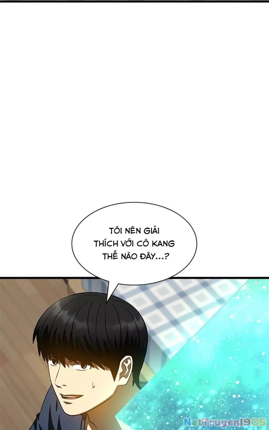 Bác Sĩ Phẫu Thuật Hoàn Hảo Chapter 112 - Next Chapter 113