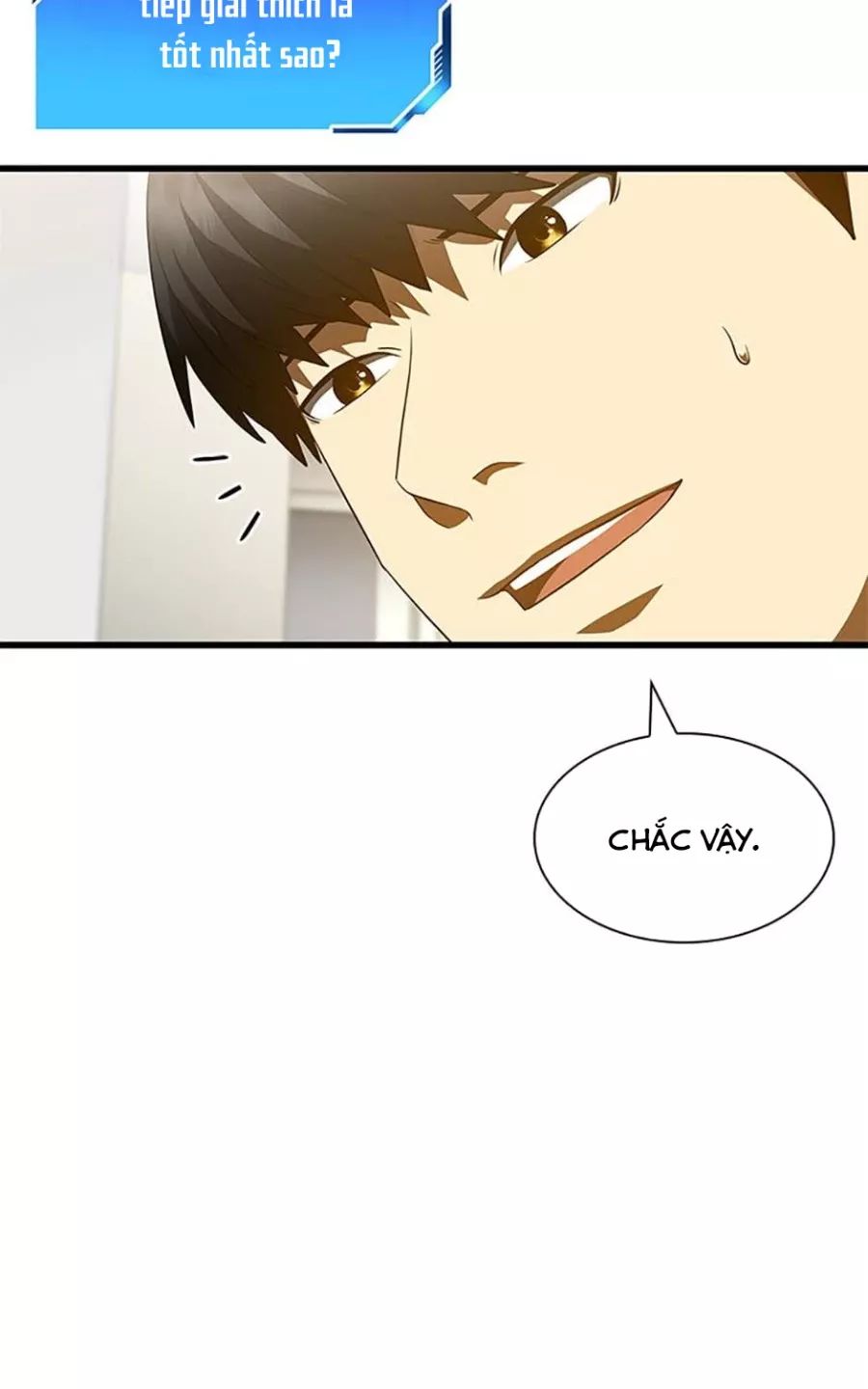 Bác Sĩ Phẫu Thuật Hoàn Hảo Chapter 112 - Next Chapter 113