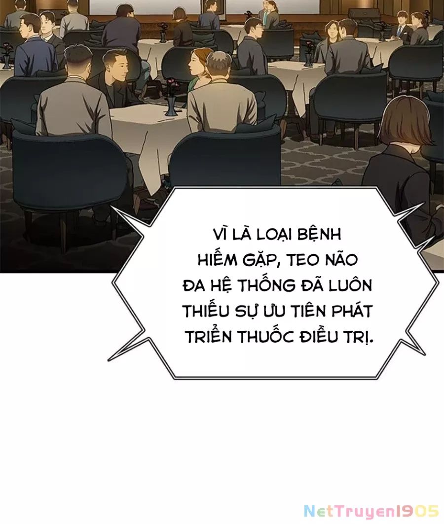 Bác Sĩ Phẫu Thuật Hoàn Hảo Chapter 112 - Next Chapter 113