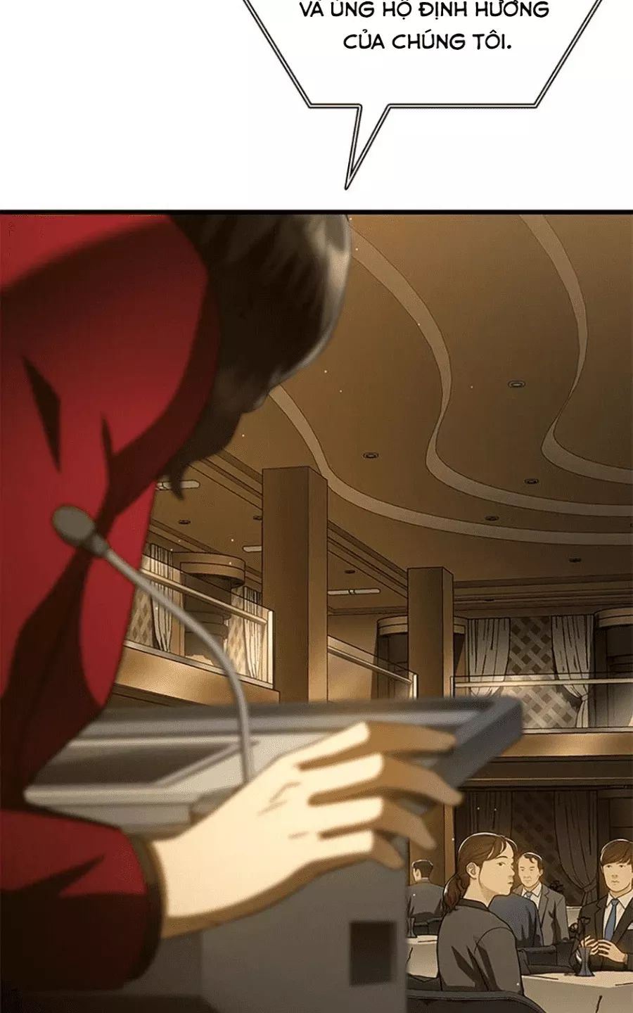 Bác Sĩ Phẫu Thuật Hoàn Hảo Chapter 112 - Next Chapter 113