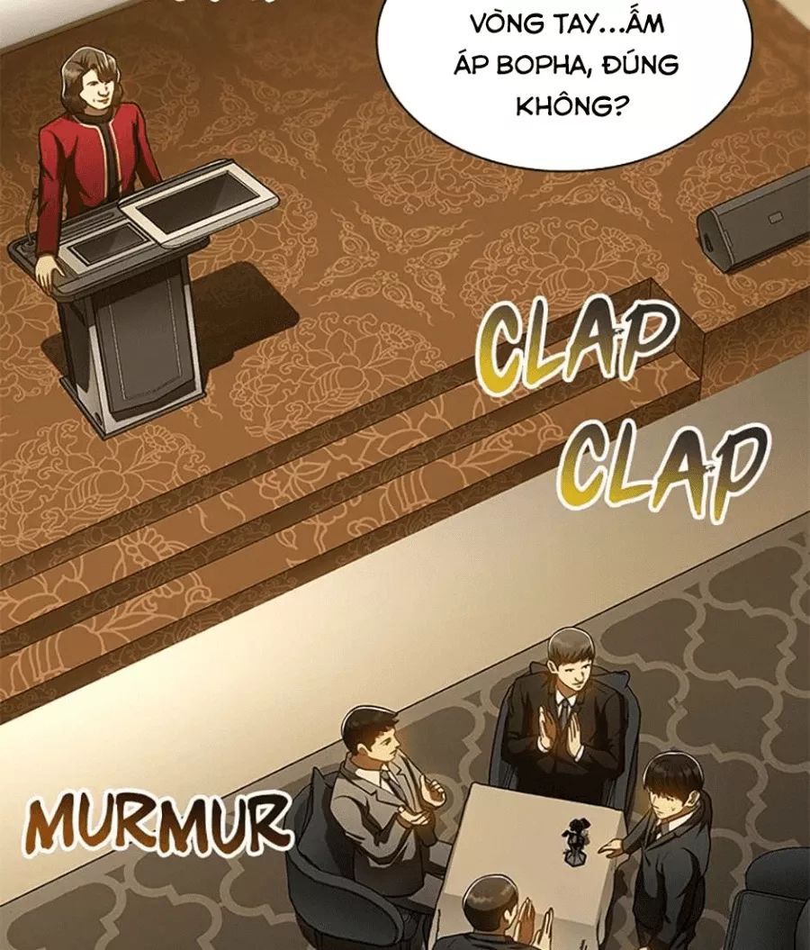 Bác Sĩ Phẫu Thuật Hoàn Hảo Chapter 112 - Next Chapter 113