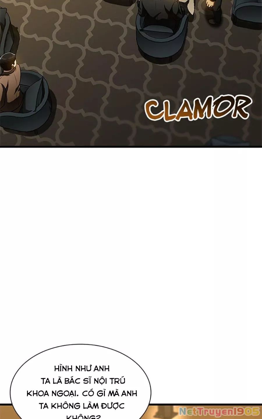 Bác Sĩ Phẫu Thuật Hoàn Hảo Chapter 112 - Next Chapter 113
