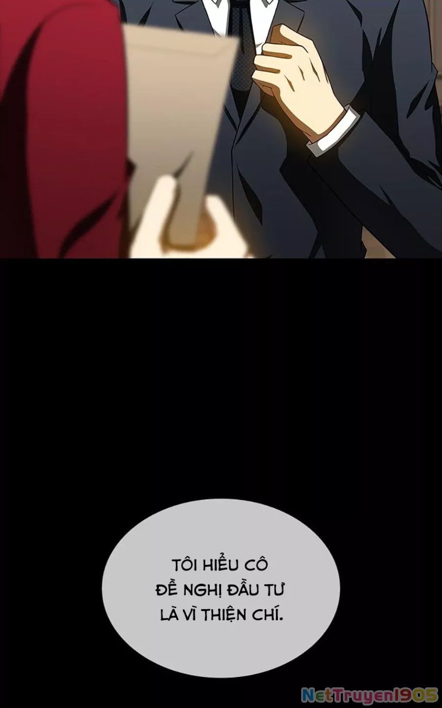 Bác Sĩ Phẫu Thuật Hoàn Hảo Chapter 112 - Next Chapter 113