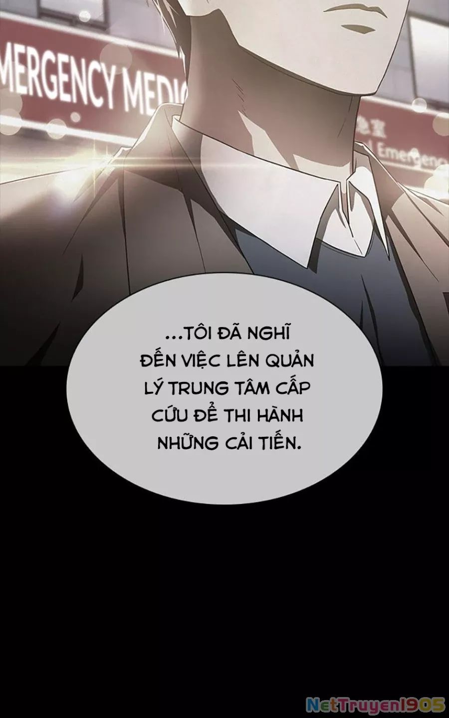 Bác Sĩ Phẫu Thuật Hoàn Hảo Chapter 112 - Next Chapter 113