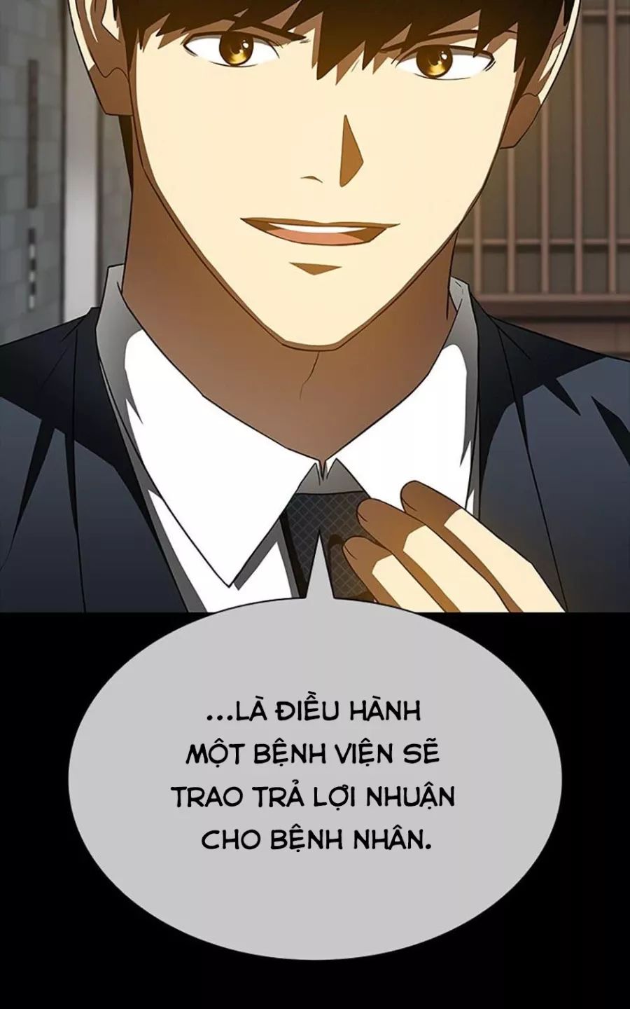 Bác Sĩ Phẫu Thuật Hoàn Hảo Chapter 112 - Next Chapter 113
