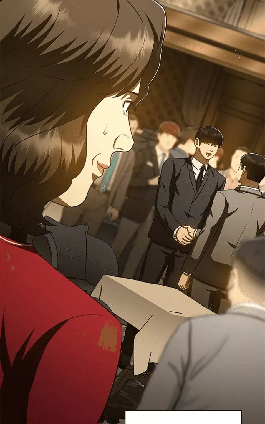 Bác Sĩ Phẫu Thuật Hoàn Hảo Chapter 112 - Next Chapter 113