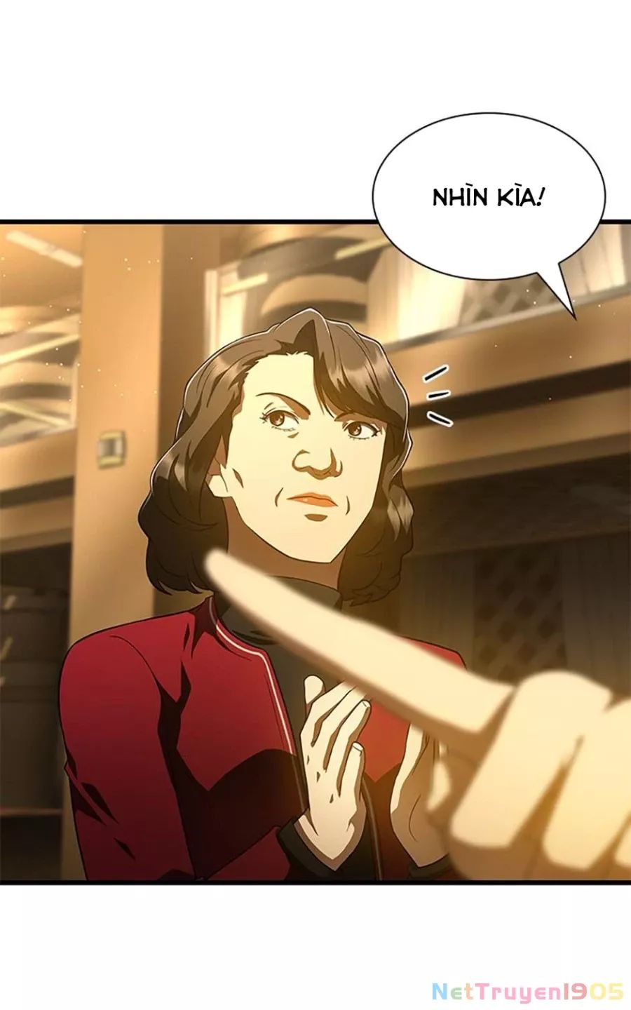 Bác Sĩ Phẫu Thuật Hoàn Hảo Chapter 112 - Next Chapter 113