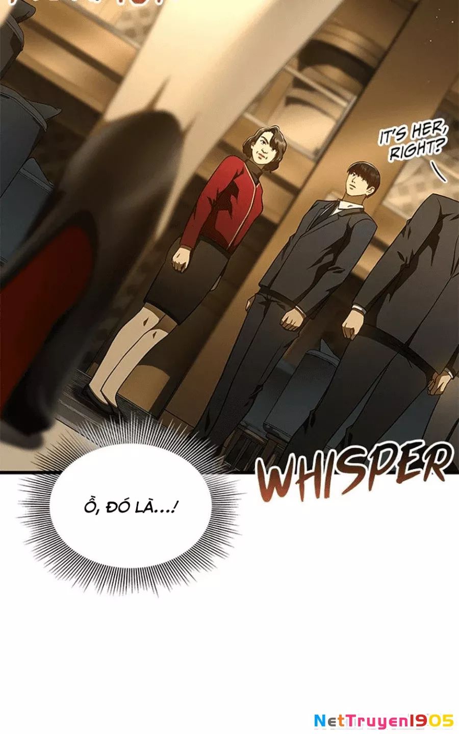 Bác Sĩ Phẫu Thuật Hoàn Hảo Chapter 112 - Next Chapter 113