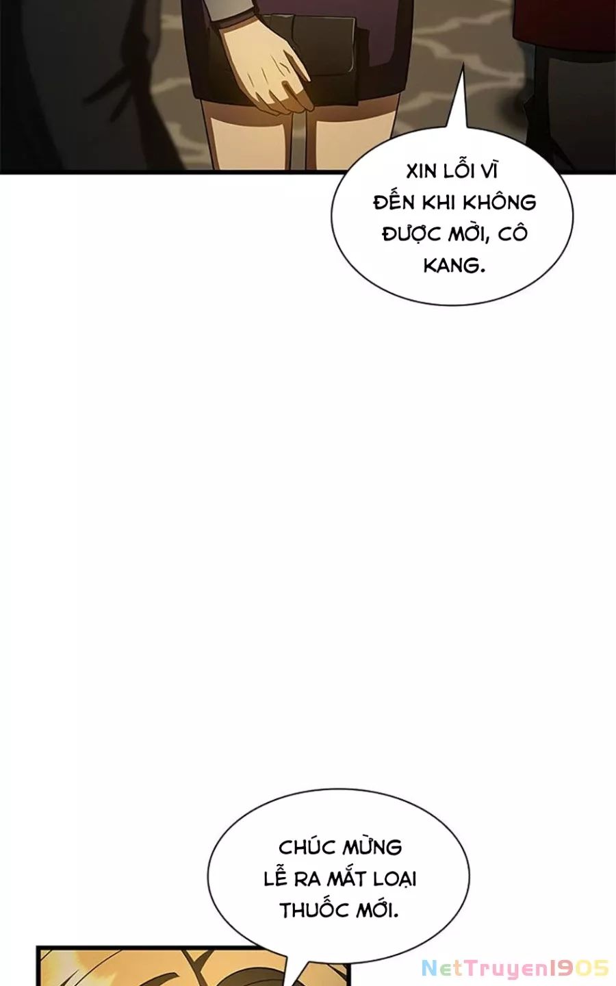 Bác Sĩ Phẫu Thuật Hoàn Hảo Chapter 112 - Next Chapter 113