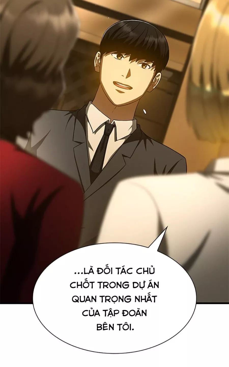 Bác Sĩ Phẫu Thuật Hoàn Hảo Chapter 112 - Next Chapter 113