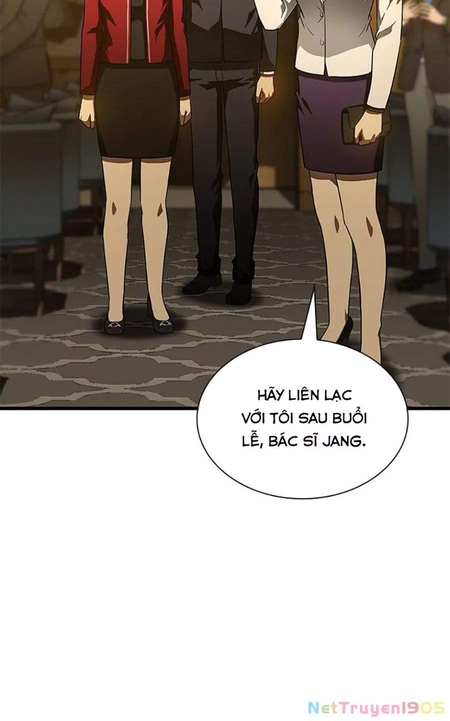 Bác Sĩ Phẫu Thuật Hoàn Hảo Chapter 112 - Next Chapter 113