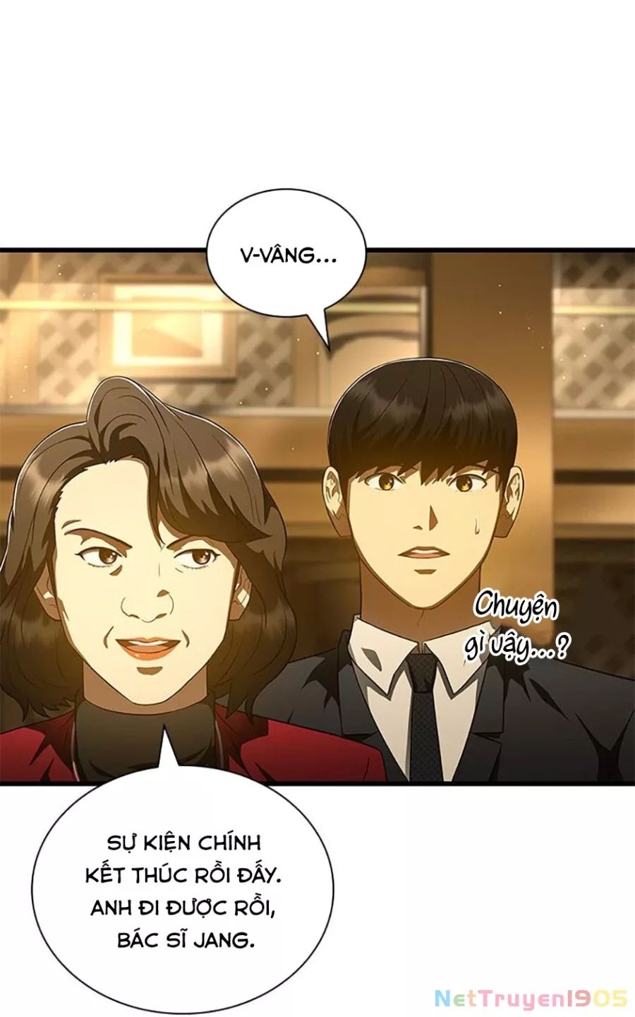 Bác Sĩ Phẫu Thuật Hoàn Hảo Chapter 112 - Next Chapter 113