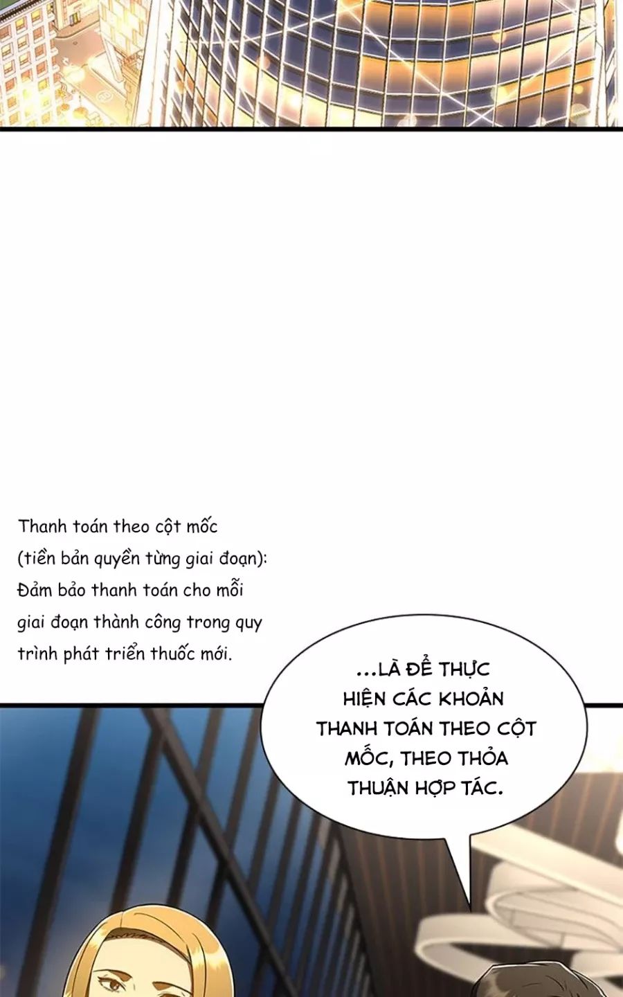 Bác Sĩ Phẫu Thuật Hoàn Hảo Chapter 112 - Next Chapter 113