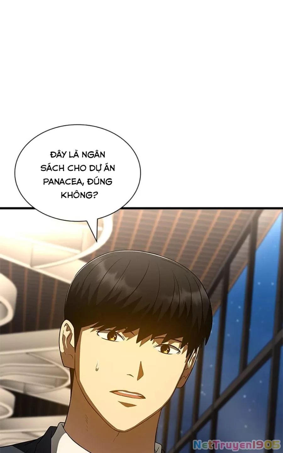 Bác Sĩ Phẫu Thuật Hoàn Hảo Chapter 112 - Next Chapter 113