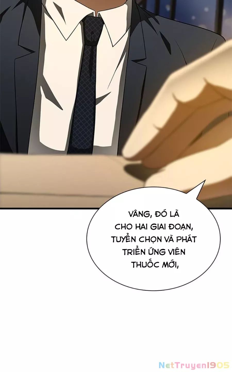 Bác Sĩ Phẫu Thuật Hoàn Hảo Chapter 112 - Next Chapter 113