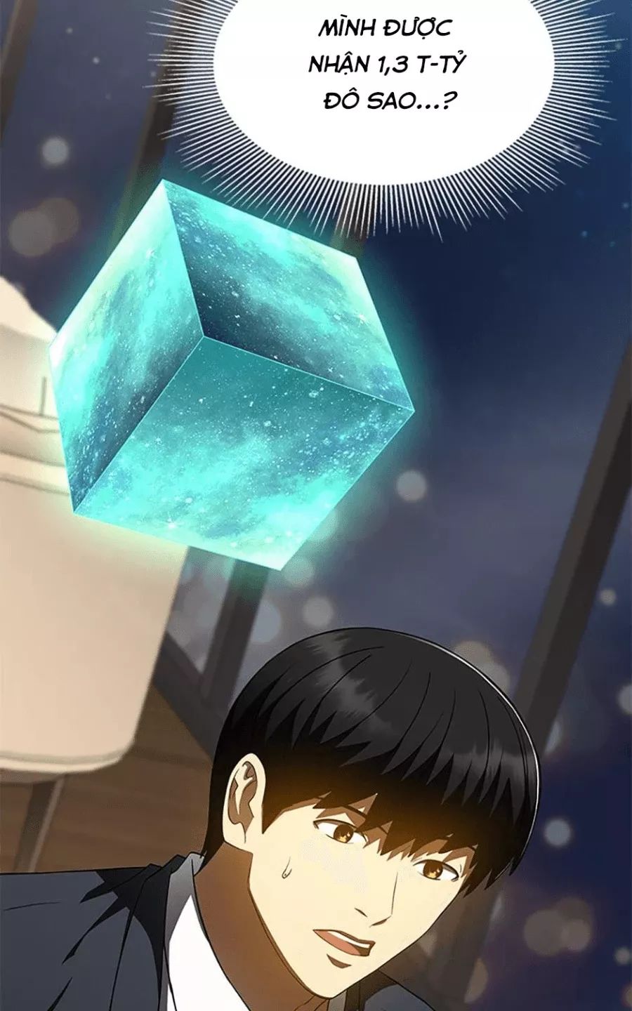 Bác Sĩ Phẫu Thuật Hoàn Hảo Chapter 112 - Next Chapter 113