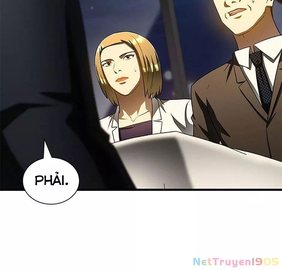 Bác Sĩ Phẫu Thuật Hoàn Hảo Chapter 113 - Next Chapter 114