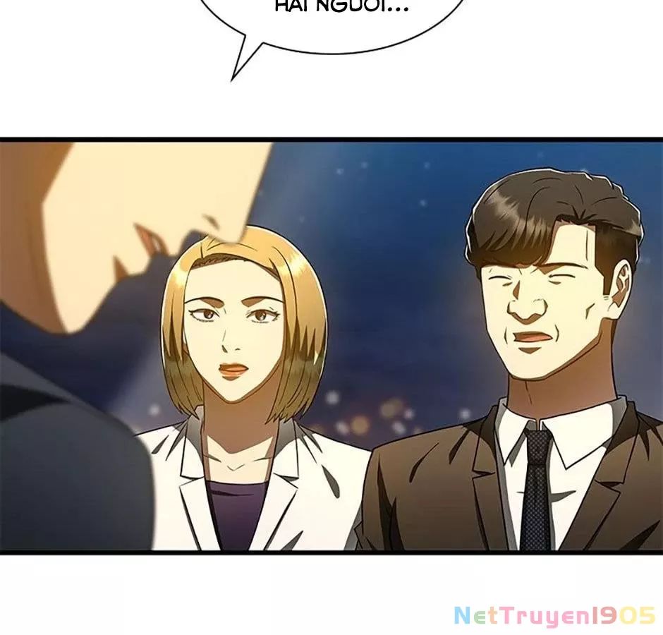 Bác Sĩ Phẫu Thuật Hoàn Hảo Chapter 113 - Next Chapter 114