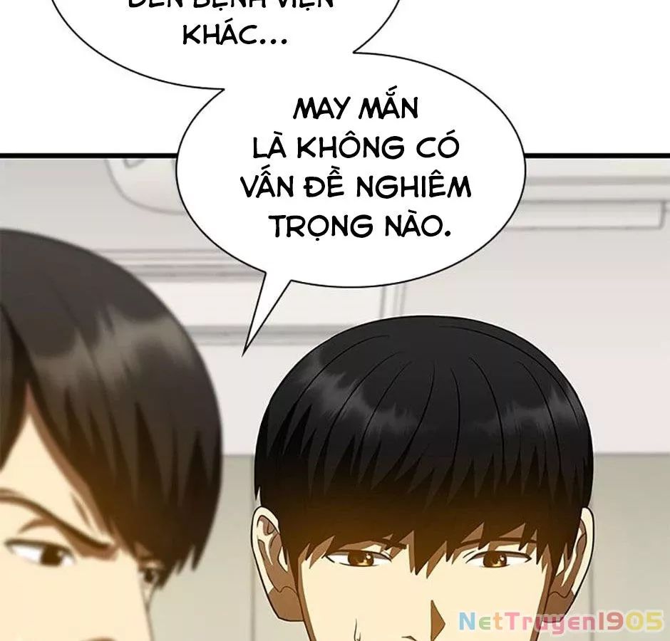 Bác Sĩ Phẫu Thuật Hoàn Hảo Chapter 113 - Next Chapter 114