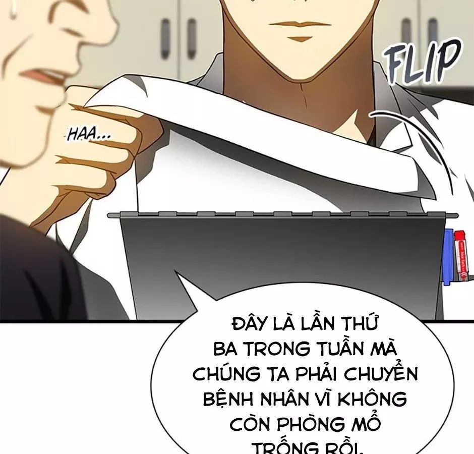 Bác Sĩ Phẫu Thuật Hoàn Hảo Chapter 113 - Next Chapter 114