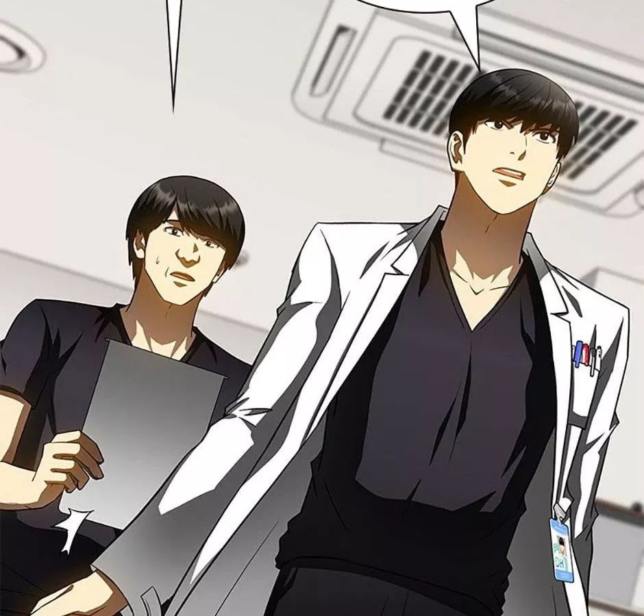 Bác Sĩ Phẫu Thuật Hoàn Hảo Chapter 113 - Next Chapter 114