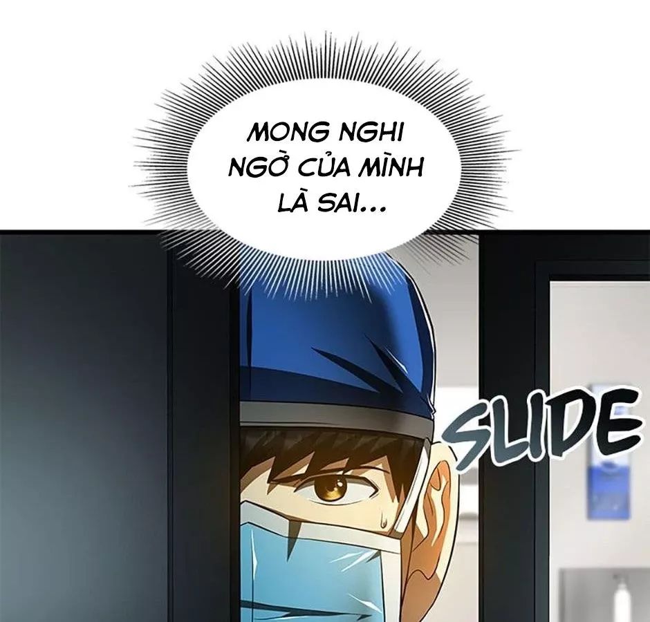 Bác Sĩ Phẫu Thuật Hoàn Hảo Chapter 113 - Next Chapter 114