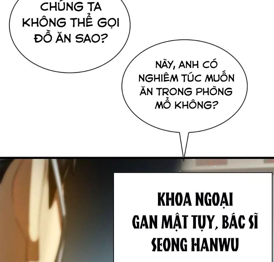 Bác Sĩ Phẫu Thuật Hoàn Hảo Chapter 113 - Next Chapter 114